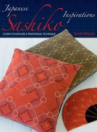 Produktbild: Japanese Sashiko Inspirations