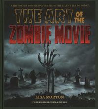 Produktbild: The Art of the Zombie Movie