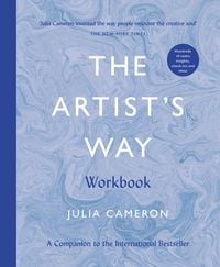 Produktbild: The Artist's Way Workbook
