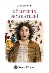Produktbild: G&uuml;liverin Seyahatleri
