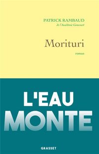 Produktbild: Morituri