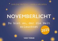 Produktbild: Novemberlicht