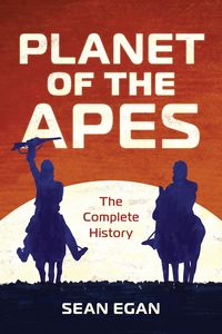 Produktbild: Planet of the Apes