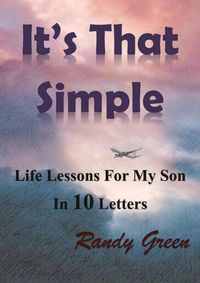 Produktbild: It's That Simple