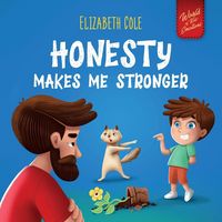 Produktbild: Honesty Makes Me Stronger