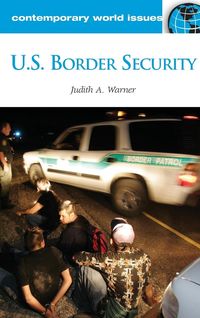 Produktbild: U.S. Border Security