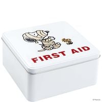 Bild vom Artikel Butlers Peanuts Dose First Aid Mumie vom Autor 