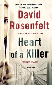 Produktbild: Heart of a Killer