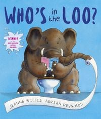 Produktbild: Who's in the Loo?