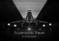 Produktbild: Supersonic Travel