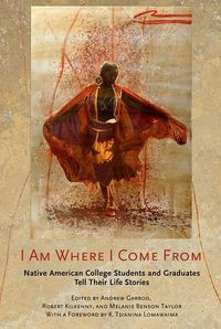 Produktbild: I Am Where I Come from