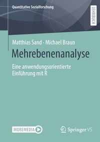 Produktbild: Mehrebenenanalyse