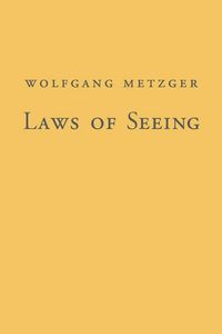 Produktbild: Laws of Seeing