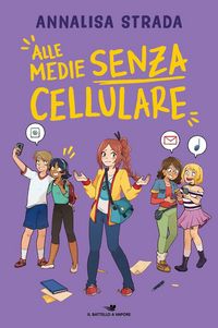 Produktbild: Alle medie senza cellulare