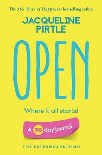 Produktbild: Open - Where it all starts