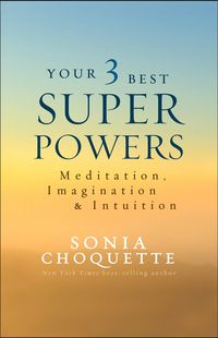 Produktbild: Your 3 Best Super Powers