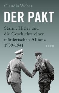 Produktbild: Der Pakt