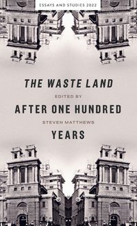 Produktbild: Waste Land After One Hundred Years