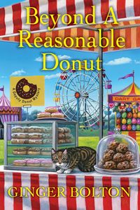 Produktbild: Beyond a Reasonable Donut