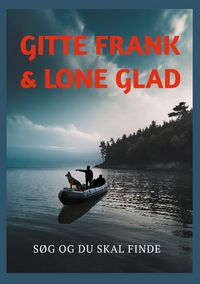 Produktbild: S&oslash;g og du skal finde