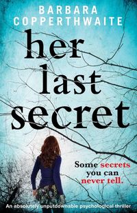 Produktbild: Her Last Secret