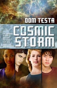 Produktbild: Cosmic Storm