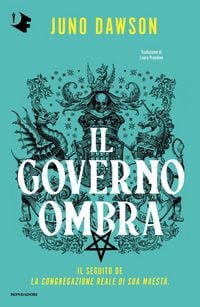 Produktbild: Il Governo Ombra