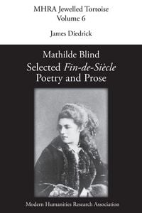 Produktbild: Mathilde Blind