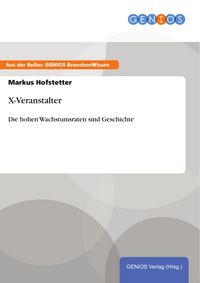 Produktbild: X-Veranstalter