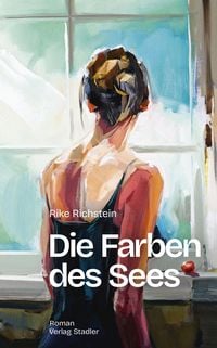 Produktbild: Die Farben des Sees