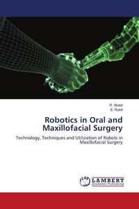 Produktbild: Robotics in Oral and Maxillofacial Surgery