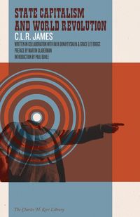 Produktbild: State Capitalism and World Revolution
