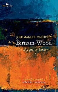 Produktbild: Birnam Wood