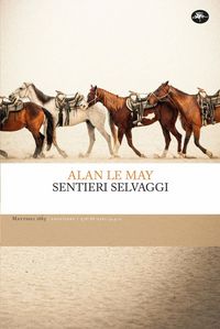 Produktbild: Sentieri selvaggi