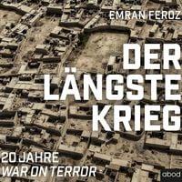 Produktbild: Der l&auml;ngste Krieg