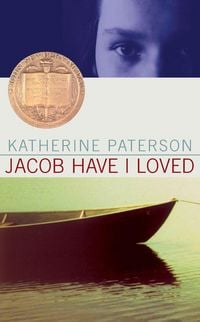 Produktbild: Jacob Have I Loved