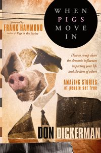 Produktbild: When Pigs Move in