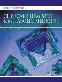 Produktbild: Clinical Chemistry & Metabo-7e