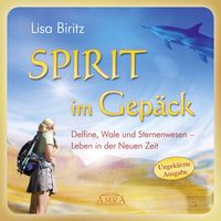 Produktbild: Spirit im Gep&auml;ck [Ungek&uuml;rzte Autorenlesung]