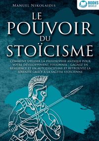 Produktbild: LE POUVOIR DU STO&Iuml;CISME