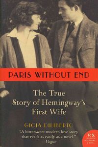 Produktbild: Paris Without End