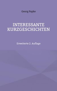 Produktbild: Interessante Kurzgeschichten