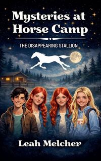 Produktbild: Mysteries at Horse Camp