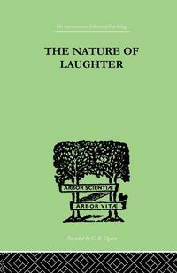 Produktbild: The Nature Of Laughter