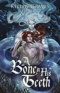 Produktbild: A Bone in His Teeth
