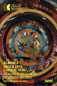 Produktbild: &Aacute;lbum 2 - 1972 a 1978