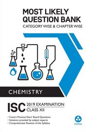 Produktbild: Most Likely Question Bank for Chemistry