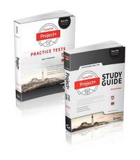 Produktbild: Comptia Project+ Certification