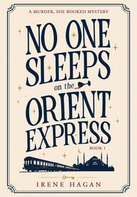 Produktbild: No One Sleeps on the Orient Express