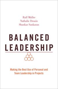 Produktbild: Balanced Leadership